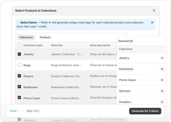 Google Analytics Setup