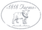 1818farm Logo